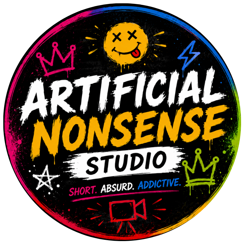 Artificial Nonsense Studio